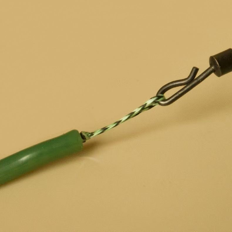 European Style Anti Bottom Fishing Spring Jig  Big Game Thick Hooks