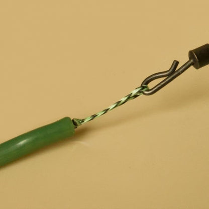 European Style Anti Bottom Fishing Spring Jig  Big Game Thick Hooks