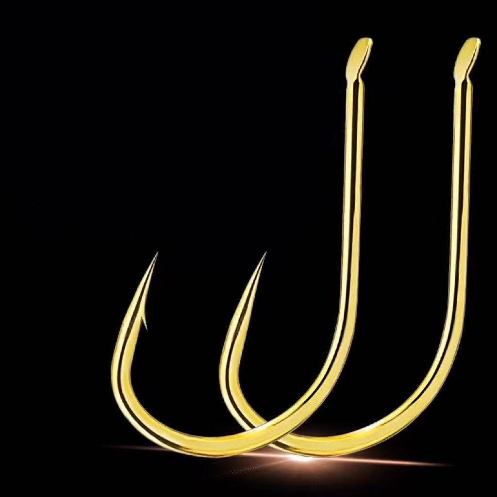 Three Hooks Luminous Seven Star Drift Line Component 1pcs